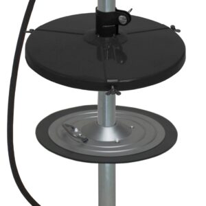Hochdruck-Abschmiergerät Bucket Greaser für 18/20 kg JOKEY-Kunststoffgebinde
