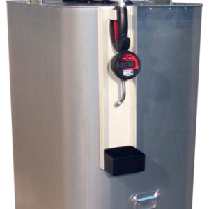 EP400 Lube-Tank E-1000T-R mit DIGIMET E35