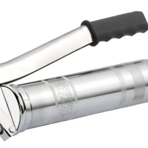 Lube-Shuttle® ohne Zubehör, verzinkt mit Anschlussgewinde R1/8"