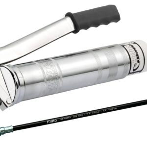 Lube Shuttle® mit Schlauch PH-30C, verzinkt Anschlussgewinde R1/8"