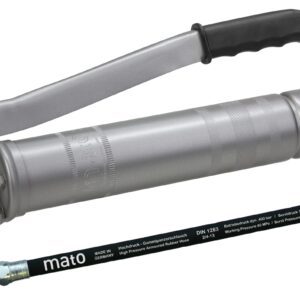 E476 R mit Schlauch RH-30C, Anschlussgewinde R1/8"
