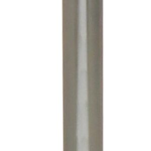 Druckluftschmiergerät pneuMATO 55 - Aggregat für 10-25 kg Fetteimer, Saugrohr 495 mm