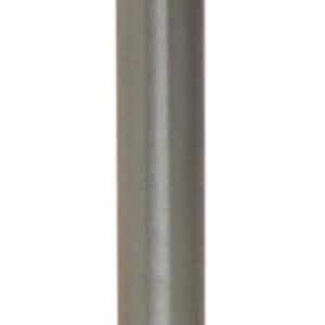 Druckluftschmiergerät pneuMATO 55 - Aggregat für 50 kg-Fetteimer, Saugrohr 690 mm