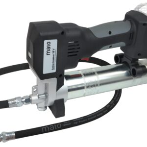 Accu-Greaser 18 V Basic-S Version: AMPShare - Powered by BOSCH