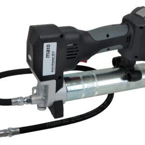 Accu-Greaser 18 V Premium-LS Version: AMPShare - Powered by BOSCH