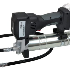 Accu-Greaser 18 V Basic-SP Version: AMPShare - Powered by BOSCH