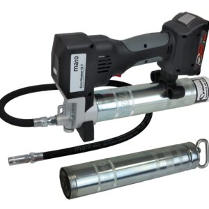 Accu-Greaser 18 V Premium-S-LS Version: AMPShare - Powered by BOSCH