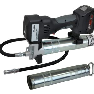 Accu-Greaser 18 V Professional-S-LS Version: AMPShare - Powered by BOSCH