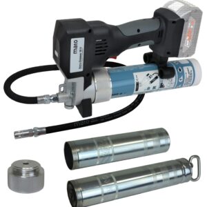 Accu-Greaser 18 V Basic-S-LSP Version: AMPShare - Powered by BOSCH