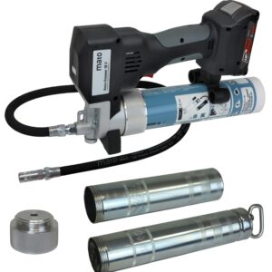 Accu-Greaser 18 V Premium-S-LSP Version: AMPShare - Powered by BOSCH