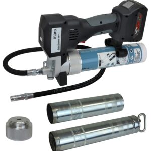 Accu-Greaser 18 V Professional-S-LSP Version: AMPShare - Powered by BOSCH
