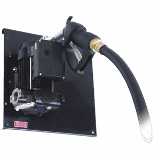 PIUSI Dieselpumpe ST E80/M