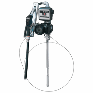 PUISI Dieselfasspumpe DRUM 56 A60