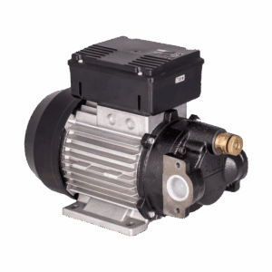 PIUSI Dieselpumpe elektrisch E80/M + INT: FLANGE D.80