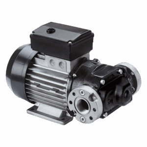 PIUSI Dieselpumpe E120/T 400V/50Hz 460V/60Hz FLANGE D.80