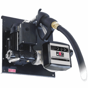 PIUSI Dieselpumpe ST E80/M K33