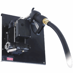 PIUSI Dieselpumpe ST E120/M K33