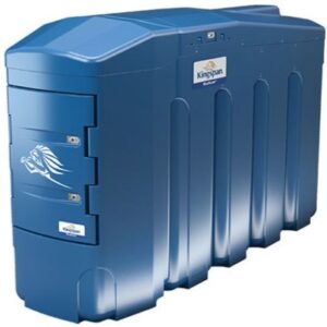 BlueMaster Adblue Tankanlage 4000l