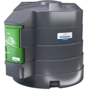 Fuelmaster Tankanlage 5000l